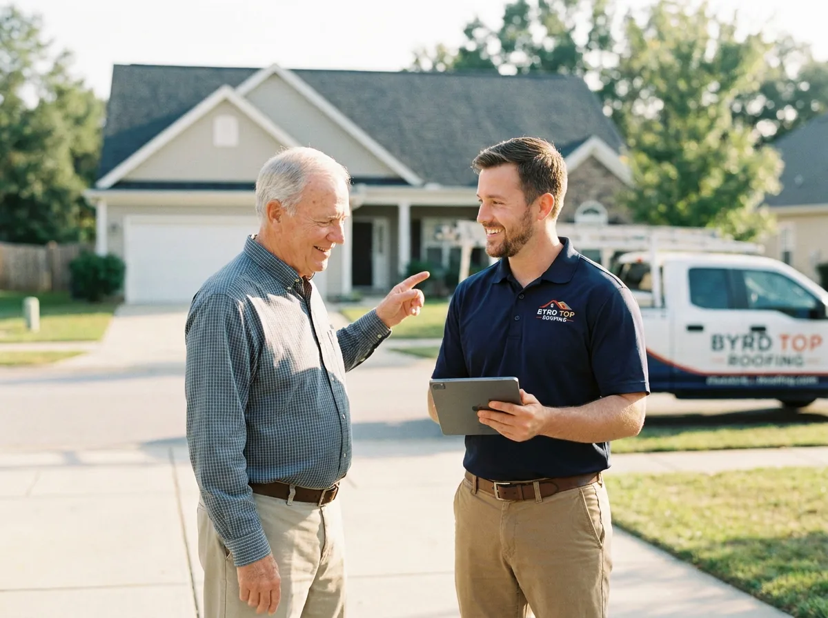 Roofing Enumclaw, WA FAQs